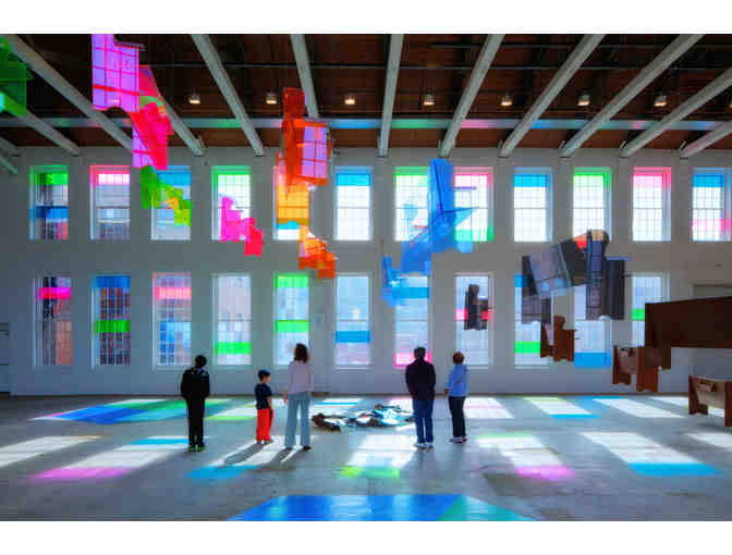 Berkshires Bound - Museums, Gardens and More