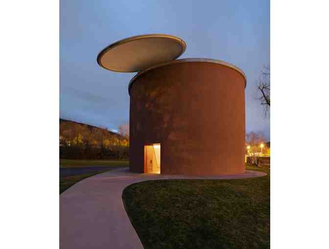 Berkshires Bound - Museums, Gardens and More