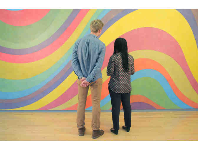 Berkshires Bound - Museums, Gardens and More