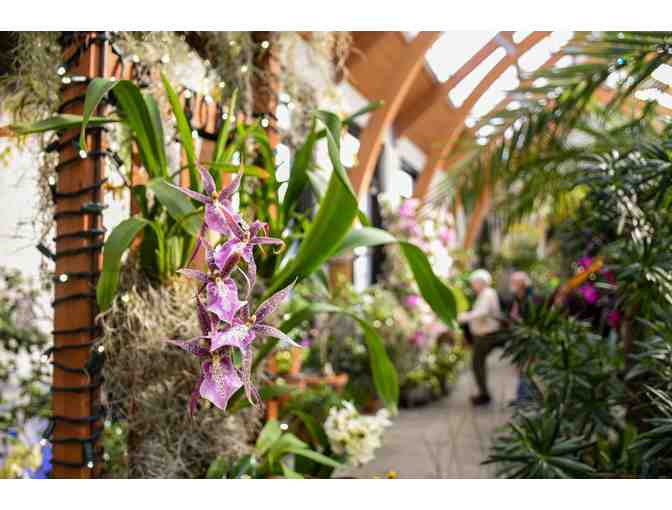 Berkshires Bound - Museums, Gardens and More