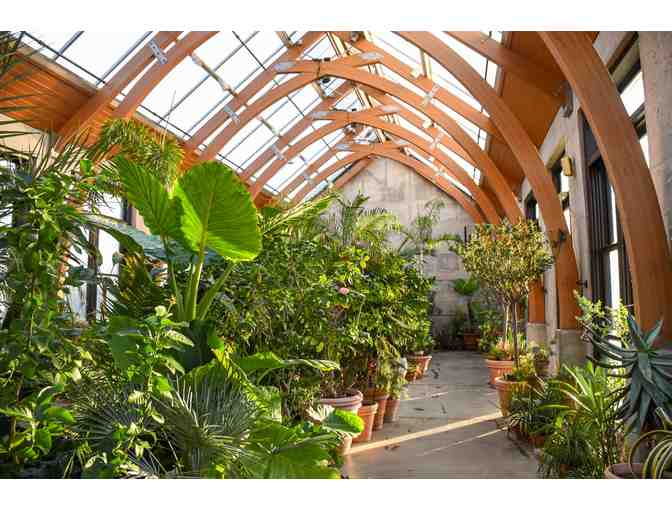 Berkshires Bound - Museums, Gardens and More