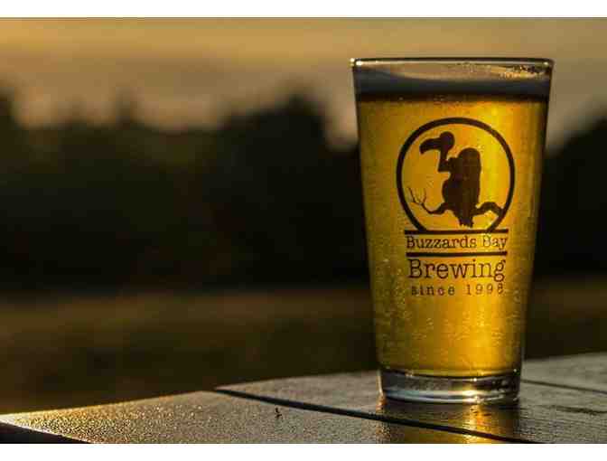 Autumn Bliss on the Cape - Resort Stay, Cranberry Bog Tour, Local Museums and Brewery