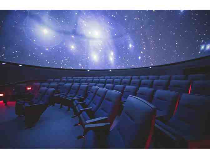 Explore New Hampshire - Science, Space, Submarines and More