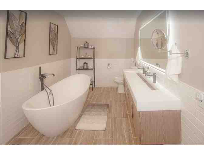 Two Night Stay in Modern Vermont Luxury Home