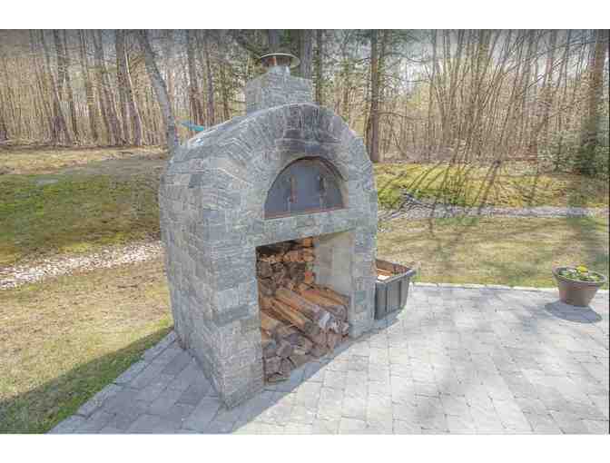 Two Night Stay in Modern Vermont Luxury Home