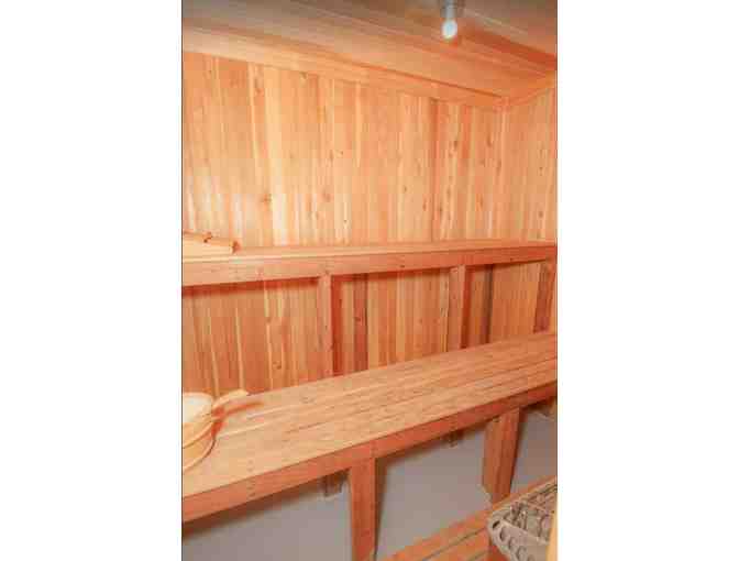 Two Night Stay in Modern Vermont Luxury Home