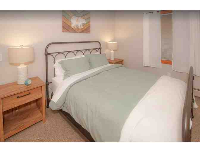 Two Night Stay in Modern Vermont Luxury Home