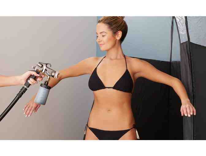 Beauty Bliss with Pink Pineapple Beauty Co.