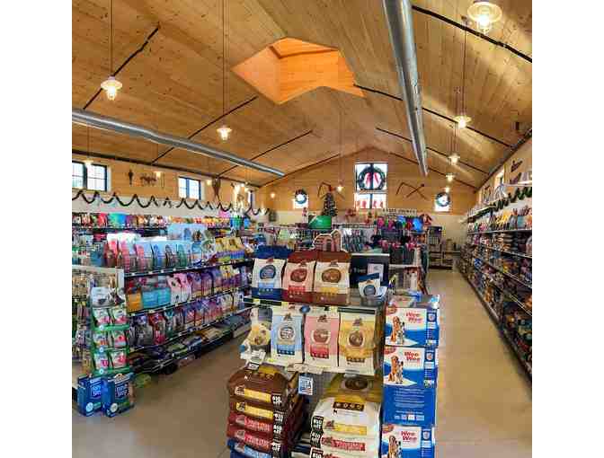 The Pampered Pet - Dogsitting and Pet Supply