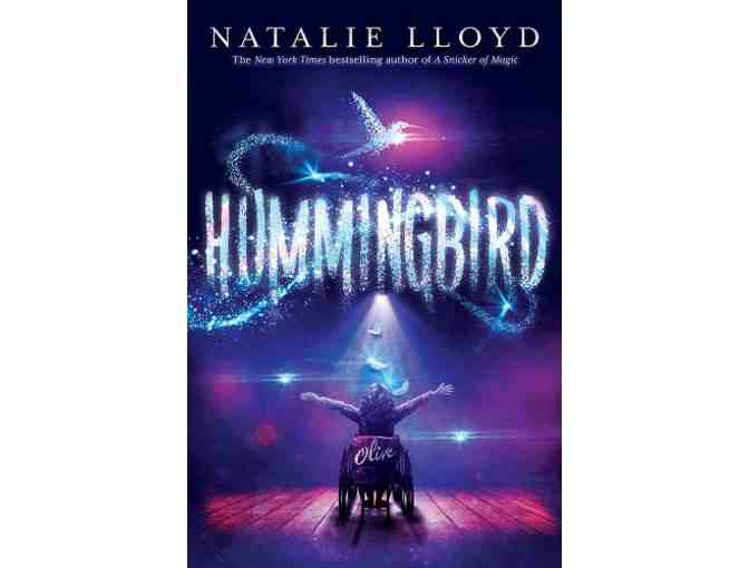 Bookworm Bundle from Whitelam Books