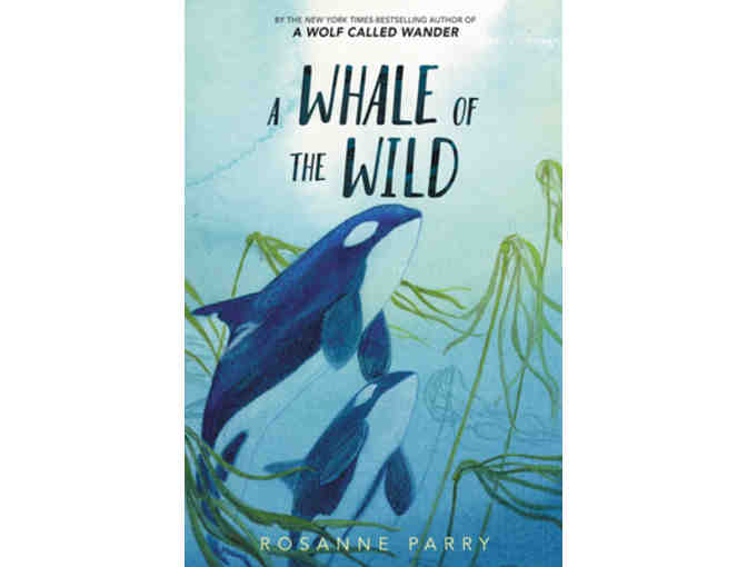 Bookworm Bundle from Whitelam Books