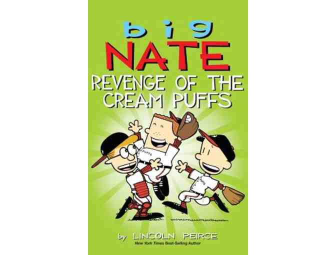 Bookworm Bundle from Whitelam Books