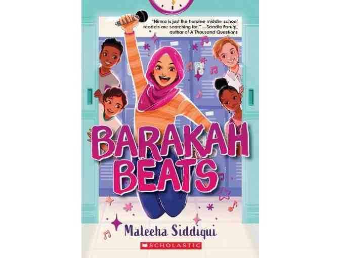 Bookworm Bundle from Whitelam Books