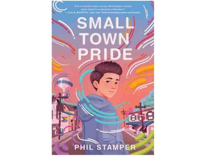 Bookworm Bundle from Whitelam Books