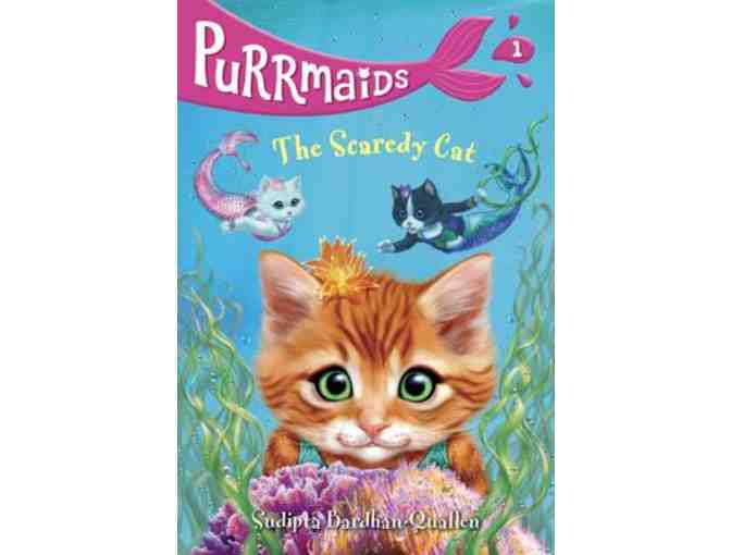 Bookworm Bundle from Whitelam Books