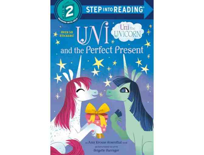 Bookworm Bundle from Whitelam Books