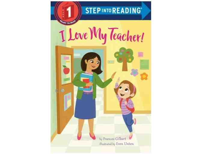 Bookworm Bundle from Whitelam Books