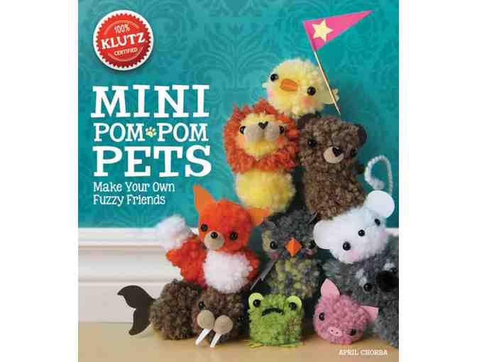 Bookworm Bundle from Whitelam Books