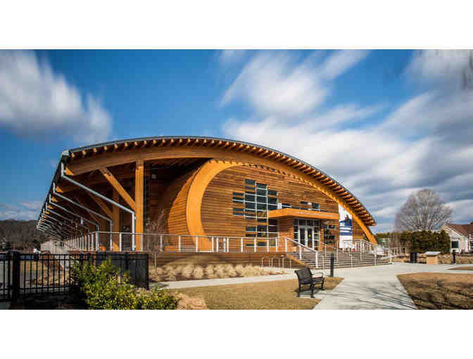 Mystic Marvels - Discover the Best of Connecticut