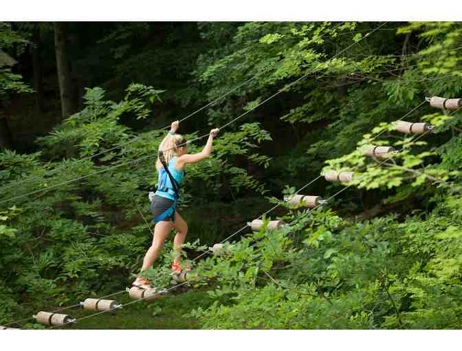 Mystic Marvels - Discover the Best of Connecticut