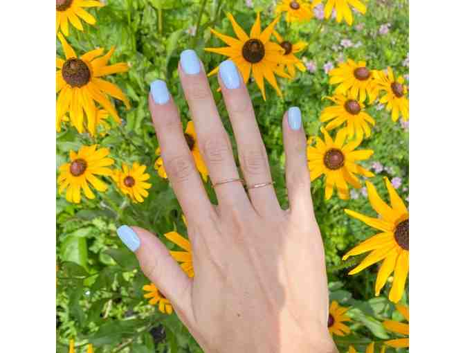 The Beauty Boost - Facial, Lashes and Spa Treatment