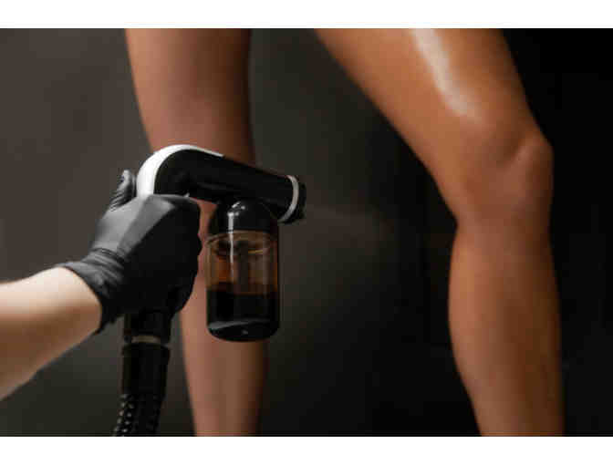 The Beauty Boost - Facial, Lashes and Spa Treatment