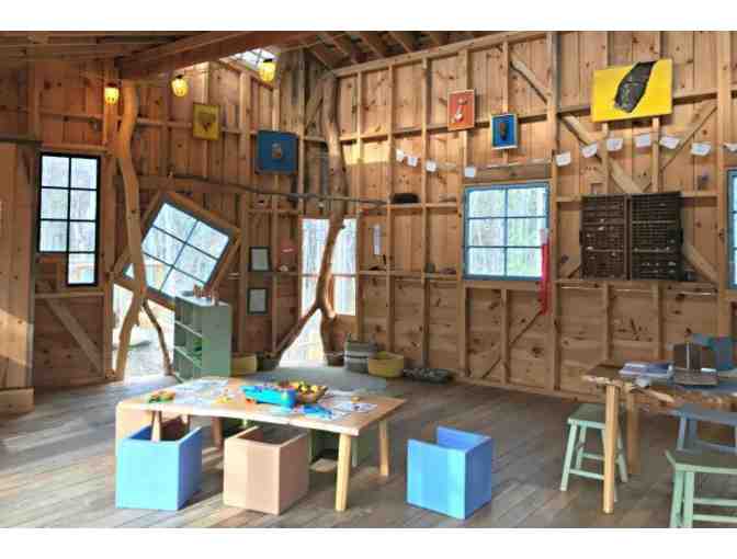 Family Adventures in the Heart of Massachusetts