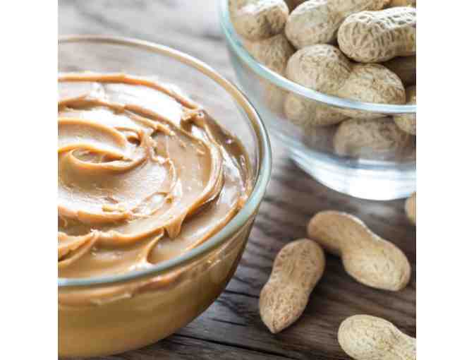 Spread the Love - Our Favorite Gourmet Jams, Local Peanut Butter and Fresh Honey