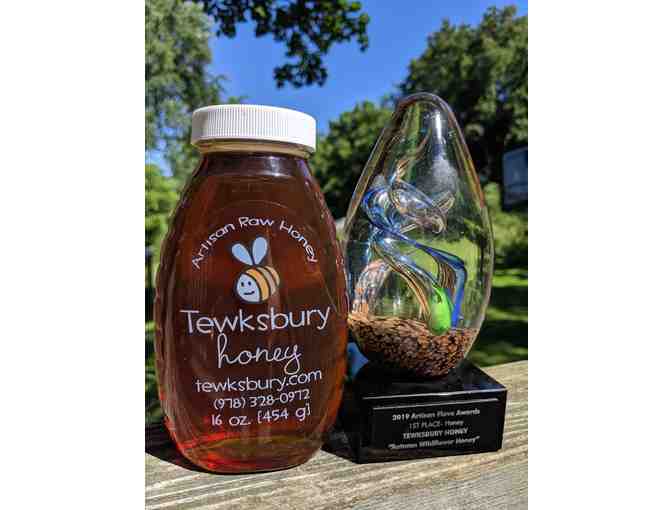 Spread the Love - Our Favorite Gourmet Jams, Local Peanut Butter and Fresh Honey