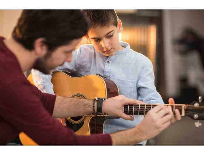 The Creative Corner - Music, Art and Cooking Fun for Kids