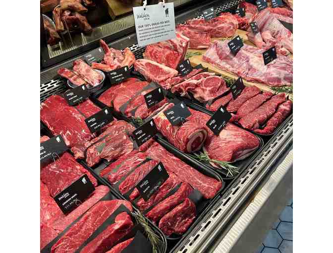 Farm to Table - Meat Share and Farmers Market Goodies