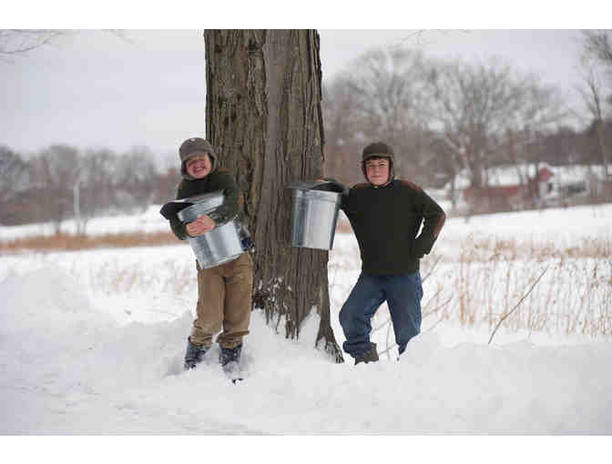 Farm to Table - Meat Share and Farmers Market Goodies