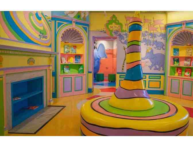 Berkshires Bound - Museums, Gardens and More