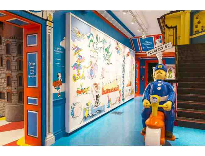 Berkshires Bound - Museums, Gardens and More