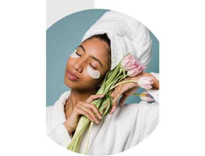 Beauty Bliss with Pink Pineapple Beauty Co.