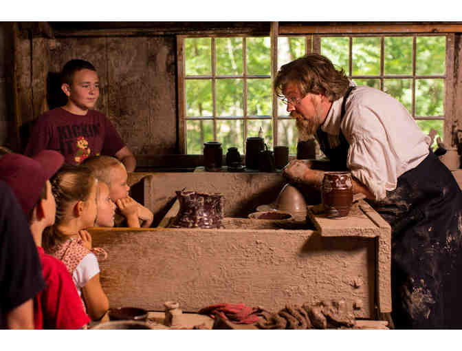 Berkshires Bound - Museums, Gardens and More