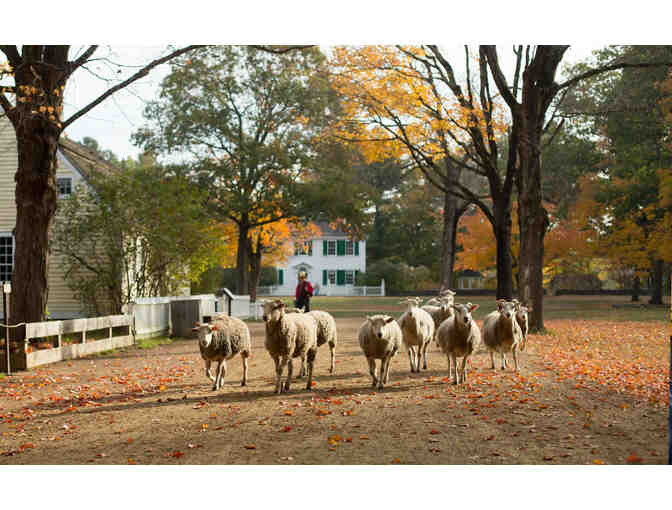 Berkshires Bound - Museums, Gardens and More