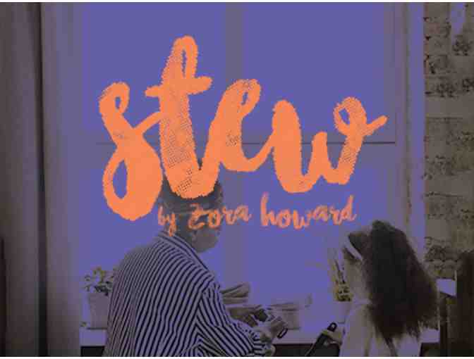 A Night of Theatre at Gloucester Stage Company