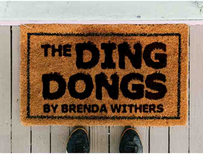 A Night of Theatre at Gloucester Stage Company