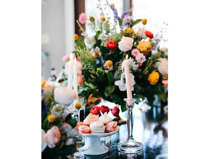 Beautiful Blooms from Currans Flowers