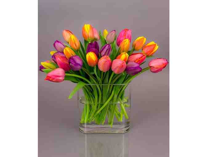 Beautiful Blooms from Currans Flowers