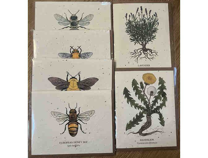 Spread the Love - Our Favorite Gourmet Jams, Local Peanut Butter and Fresh Honey