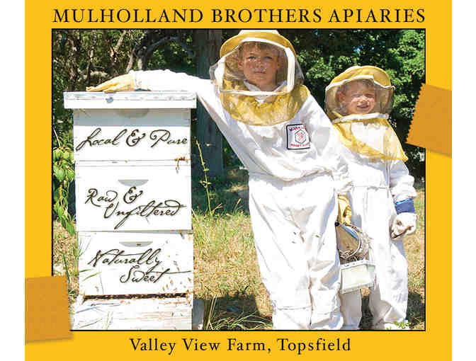 Farm to Table - Meat Share and Farmers Market Goodies