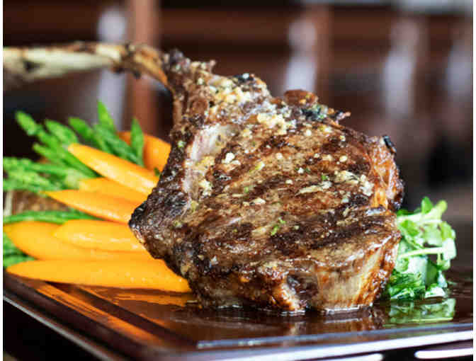 Dinner for Two at Foxwoods Resort