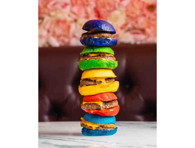 Dinner for Two at Foxwoods Resort