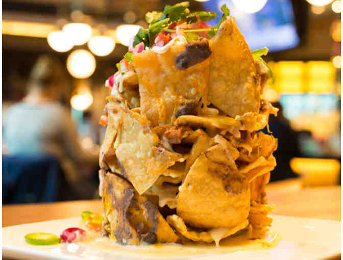 Dinner for Two at Foxwoods Resort