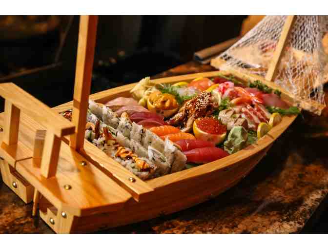 Dinner for Two at Foxwoods Resort