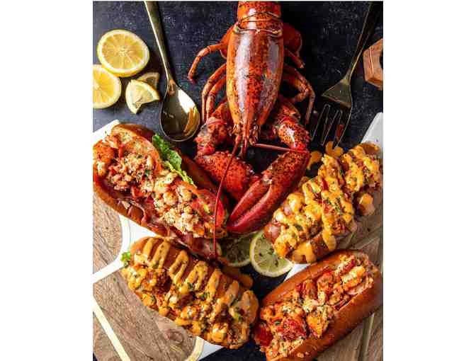 Dinner for Two at Foxwoods Resort