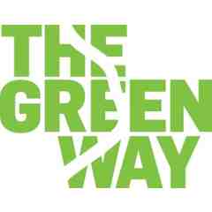 The Greenway Carousel