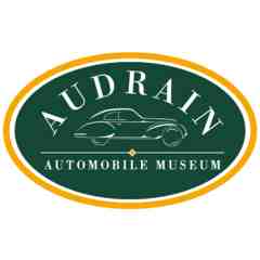 Audrain Auto Museum